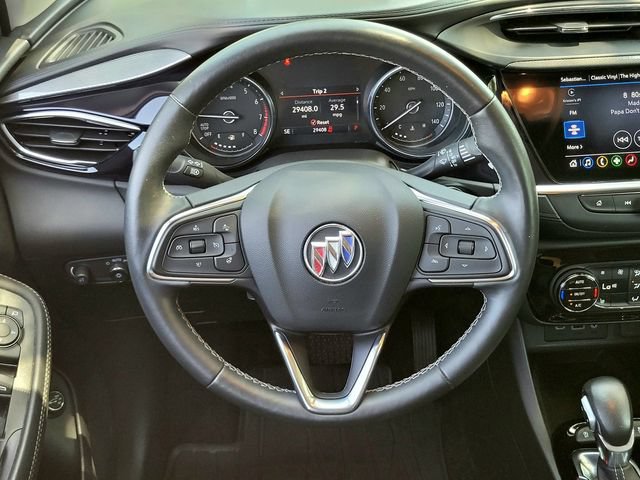 Used 2023 Buick Encore GX Essence w/ Experience Buick Package FWD image 15