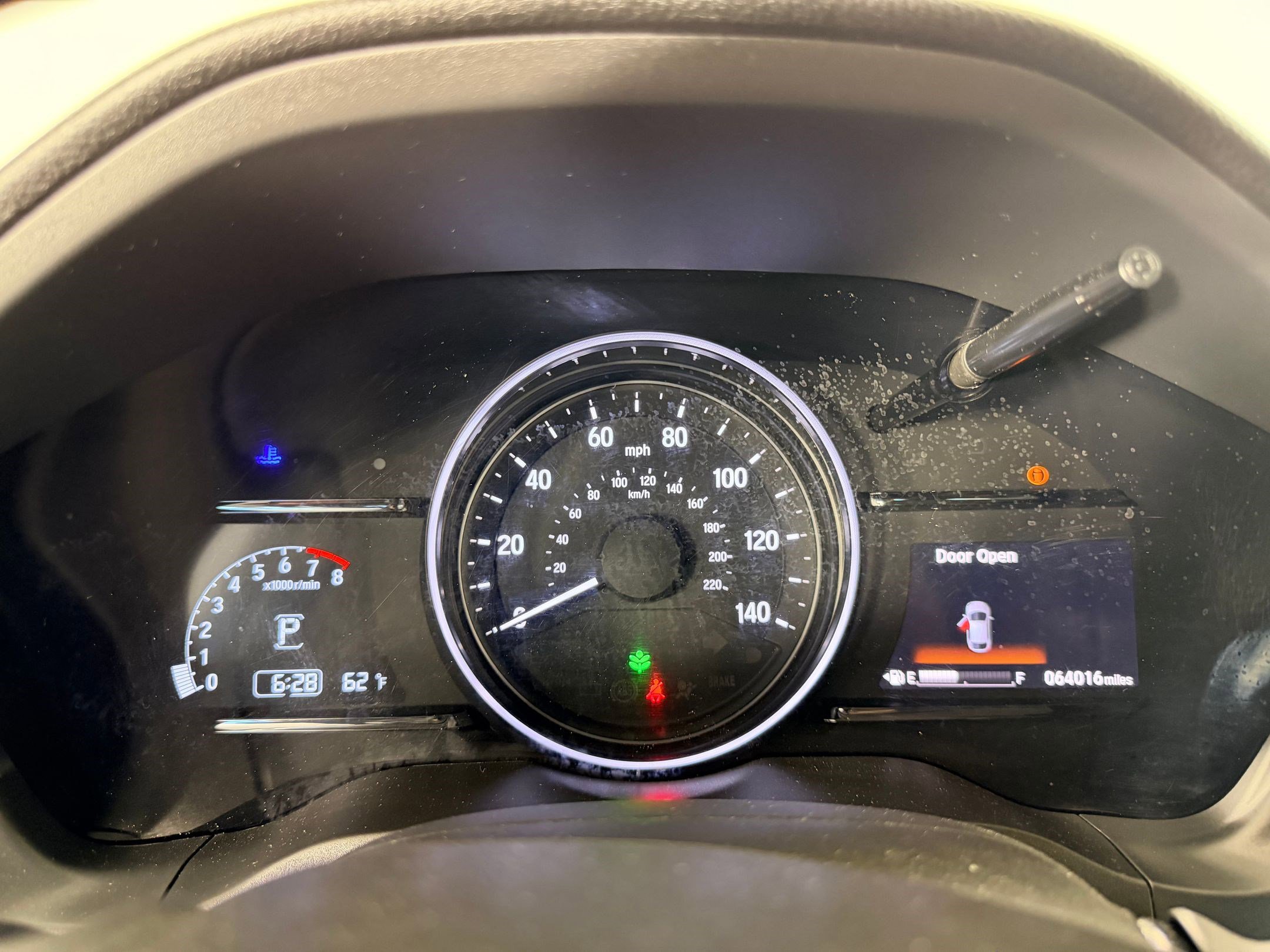 Used 2019 Honda HR-V Touring image 19