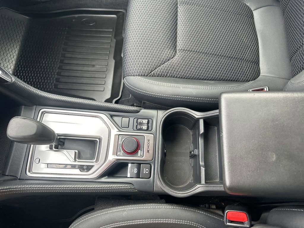 Used 2024 Subaru Forester Premium image 19