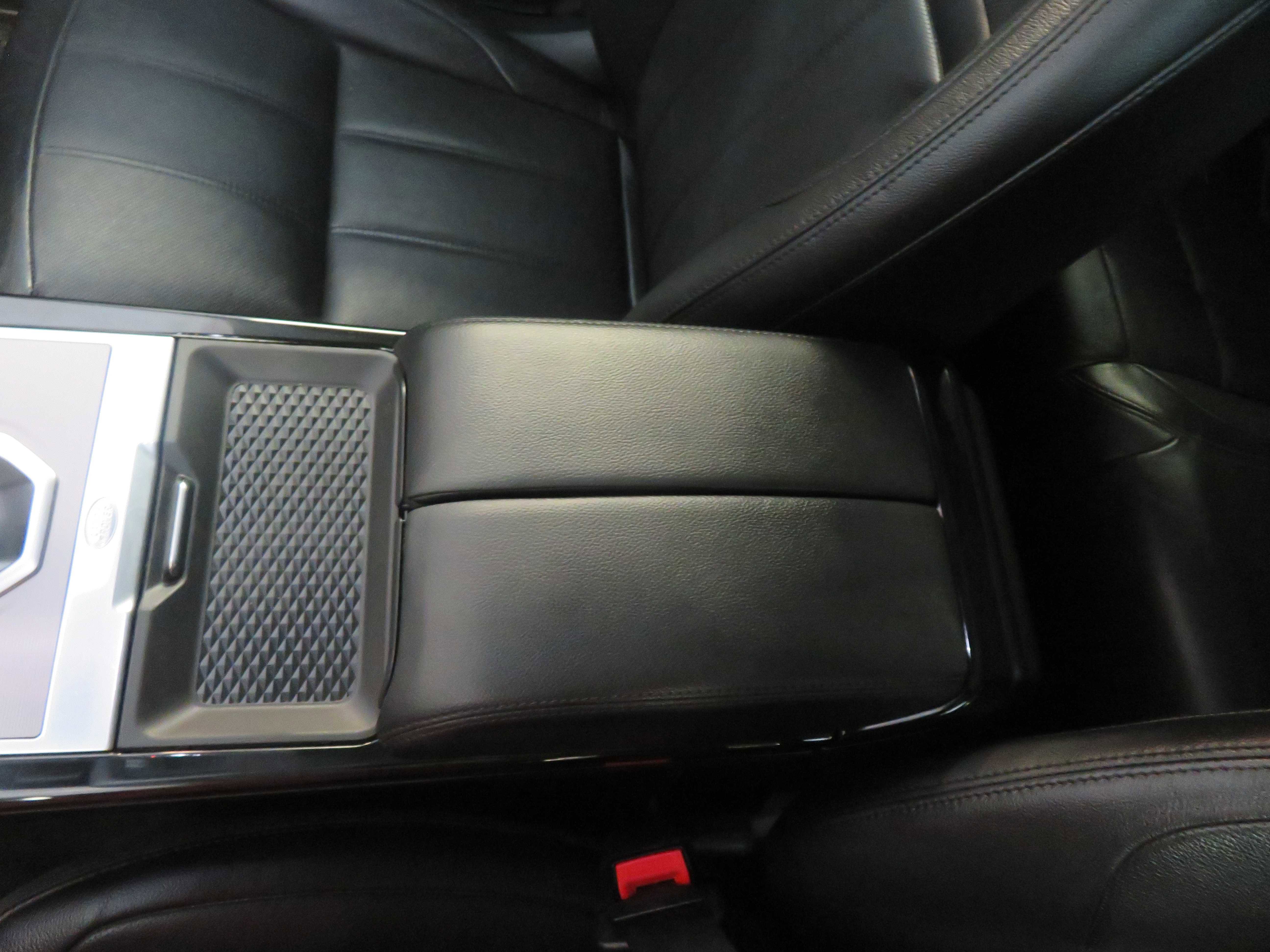 Used 2020 Land Rover Range Rover Evoque S image 43