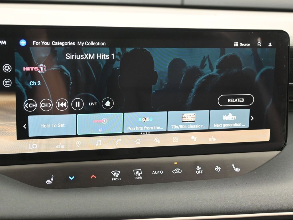 New 2026 Nissan Leaf SV+ w/ Floor Mat Package (SV+) image 19
