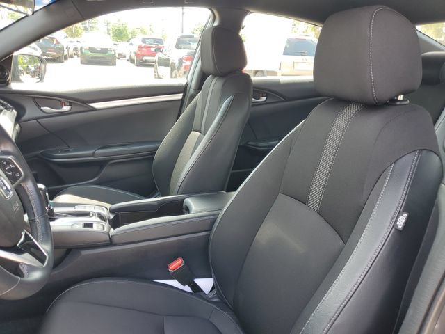 Used 2019 Honda Civic Sport image 12