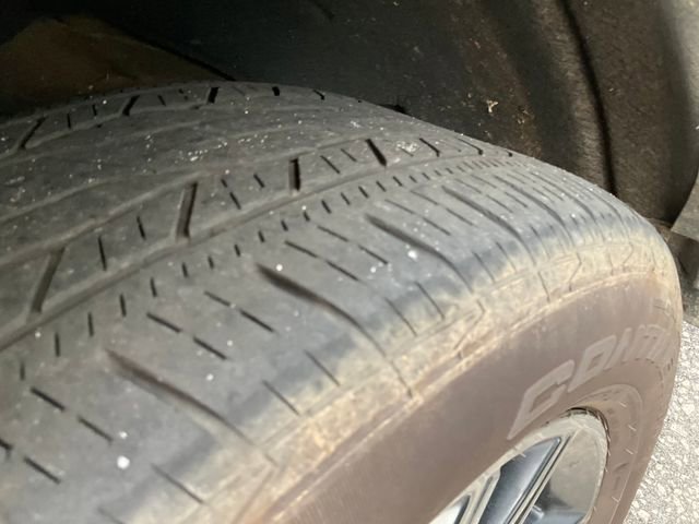 Used 2024 Toyota Grand Highlander Platinum image 13