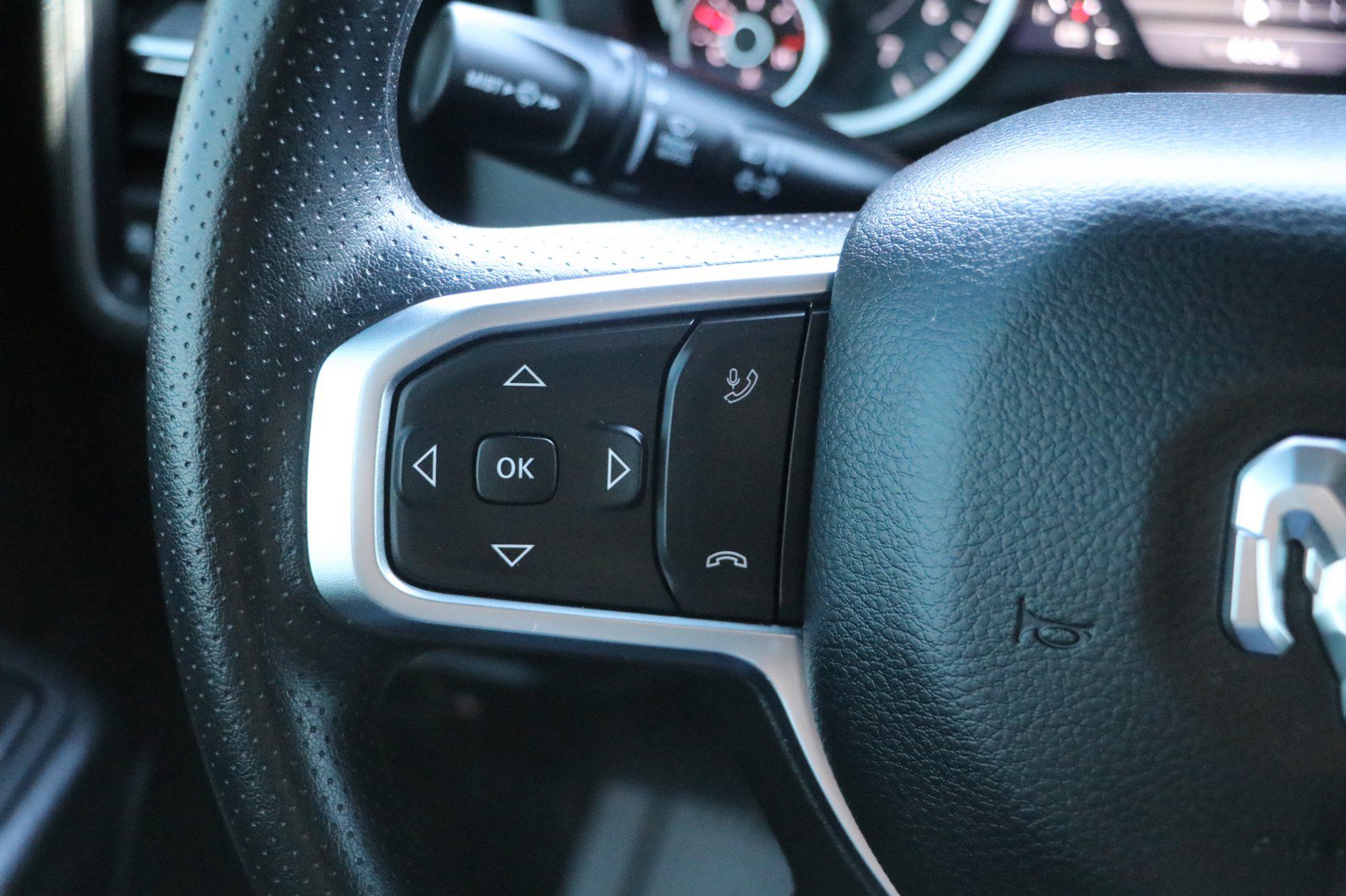 Used 2026 RAM 1500 Classic Warlock image 18