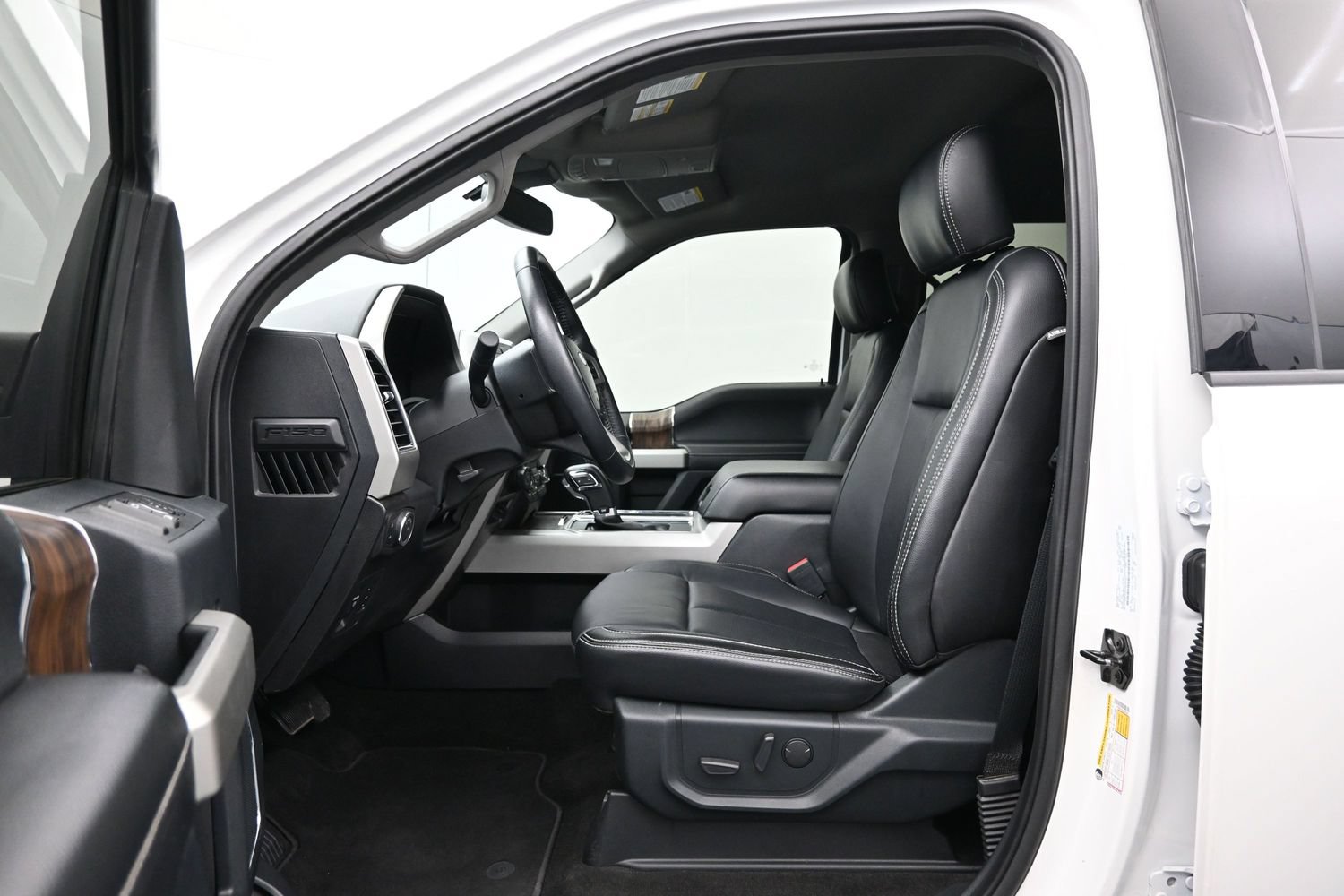 Used 2020 Ford F150 Lariat AWD/4WD image 9