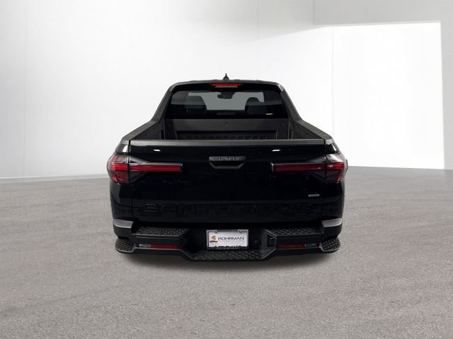 New 2026 Hyundai Santa Cruz SE AWD/4WD image 30