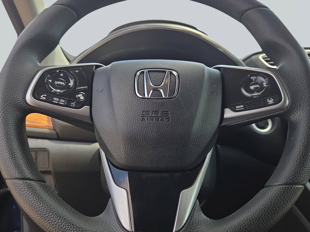 Used 2019 Honda CR-V EX image 23