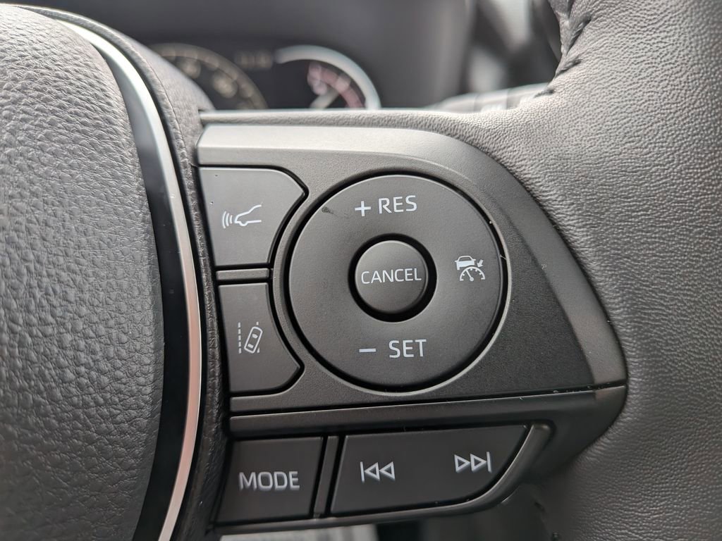 Certified 2025 Toyota RAV4 XLE Premium w/ Weather Package image 16