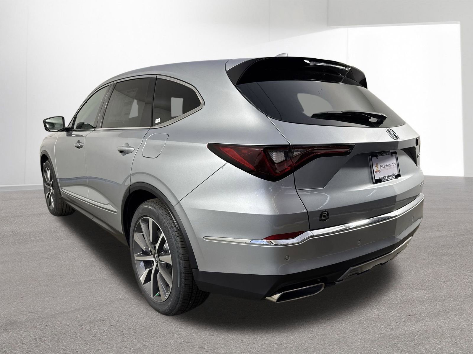 Used 2026 Acura MDX SH-AWD w/ Technology Package image 32