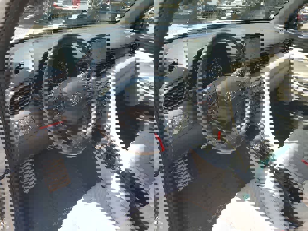 Used 2020 Hyundai Veloster Turbo Ultimate image 20