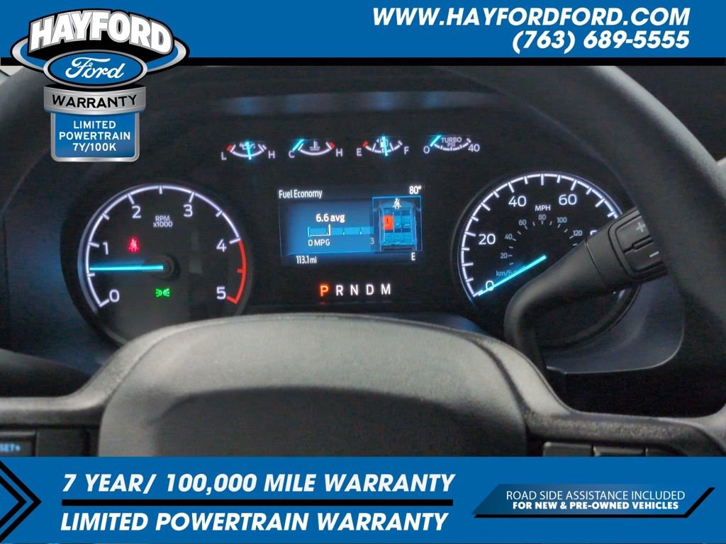 New 2026 Ford F350 XL image 28