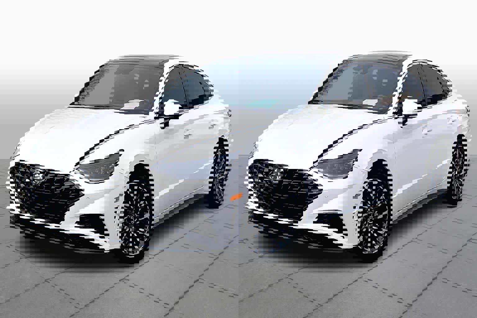 Used 2022 Hyundai Sonata Limited