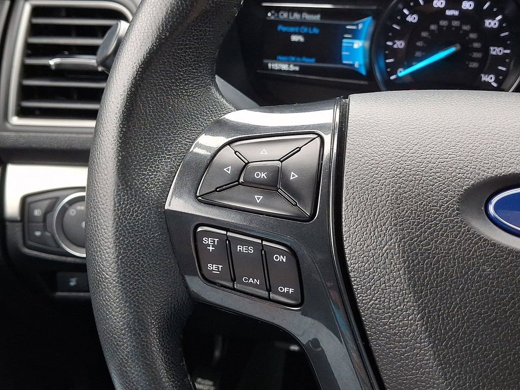 Certified 2018 Ford Explorer XLT w/ Equipment Group 202A AWD/4WD image 24