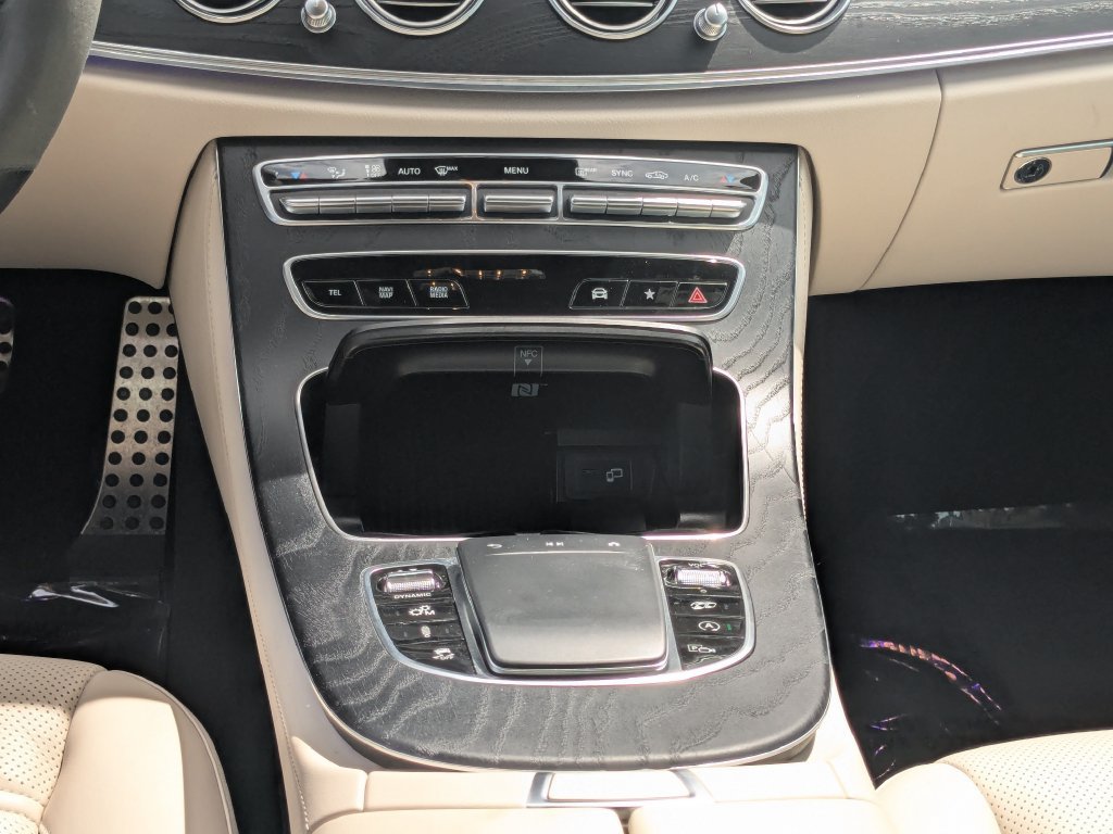Used 2021 Mercedes-Benz E 63 AMG S image 6