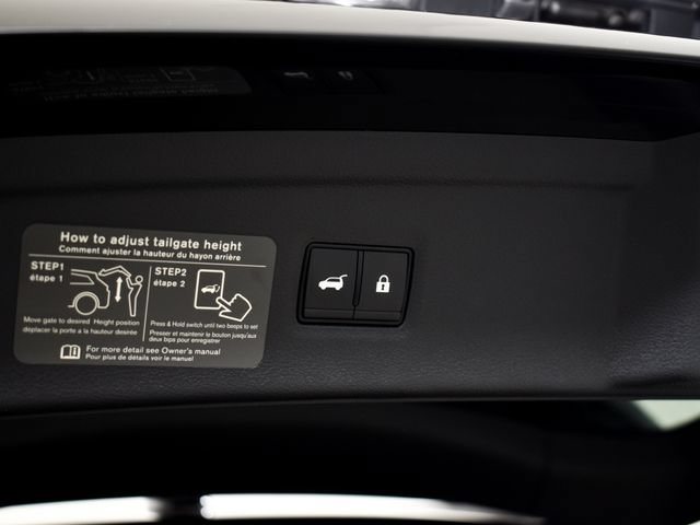Used 2025 INFINITI QX50 Sport AWD/4WD image 44