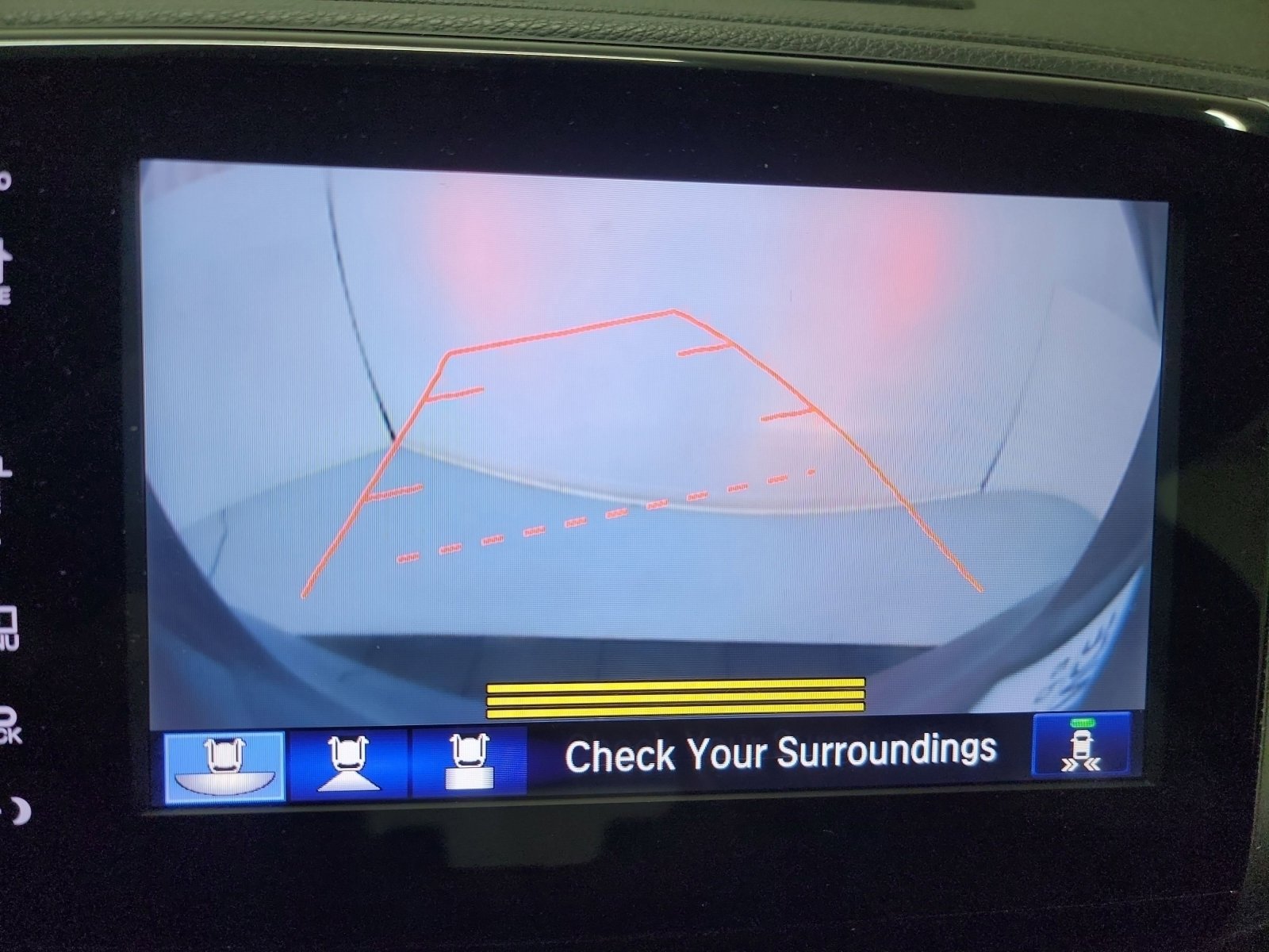 Used 2017 Honda Pilot Elite image 23