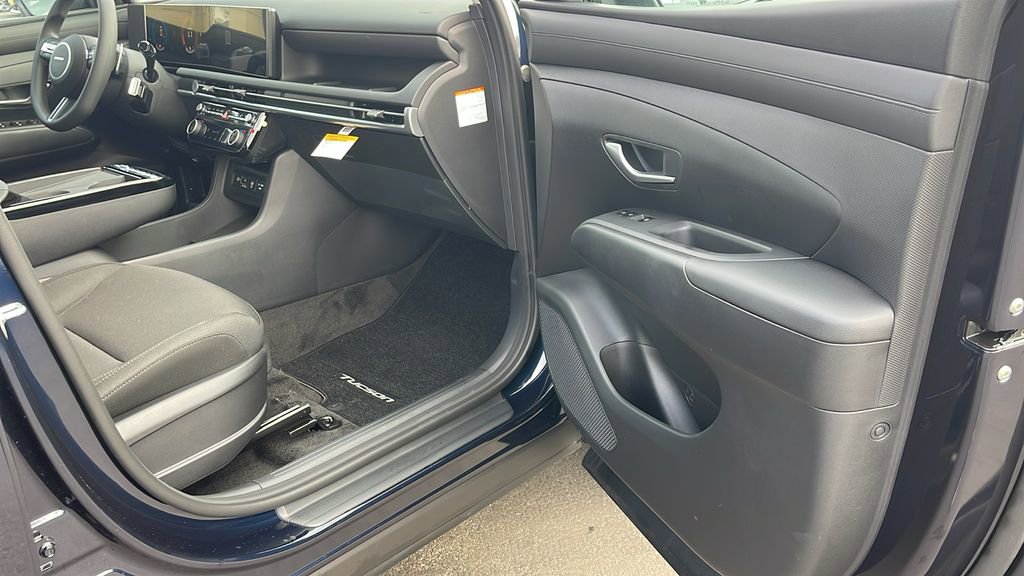 New 2026 Hyundai Tucson SEL image 33