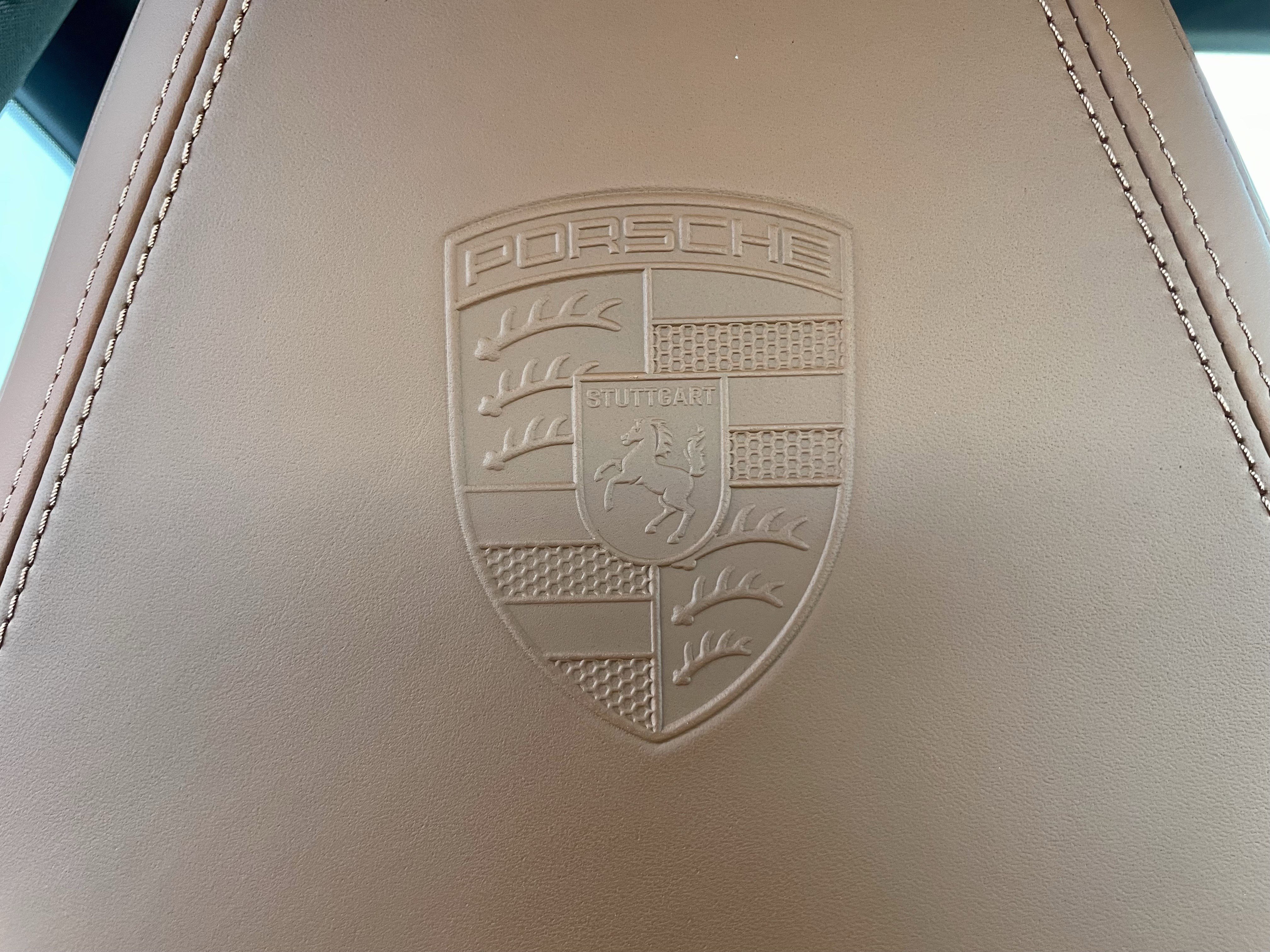 Used 2025 Porsche 911 Carrera image 36