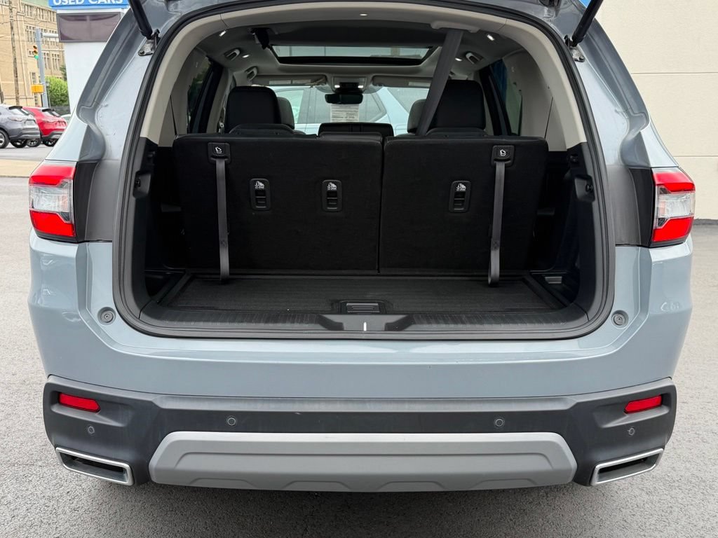 Certified 2023 Honda Pilot Touring image 23