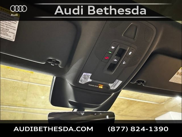 New 2026 Audi A3 2.0T Premium AWD/4WD image 22