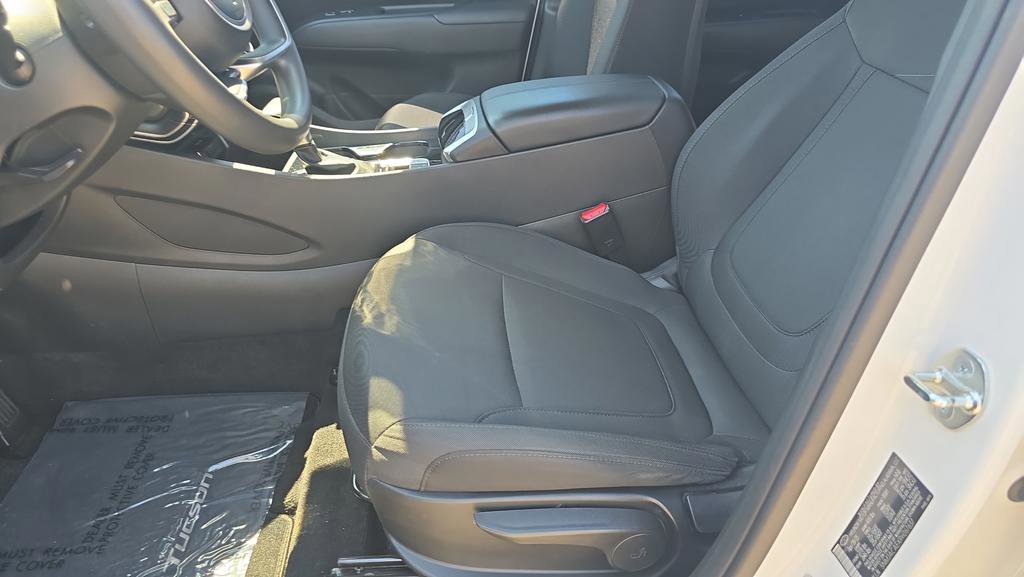 Certified 2023 Hyundai Tucson SE AWD/4WD image 13