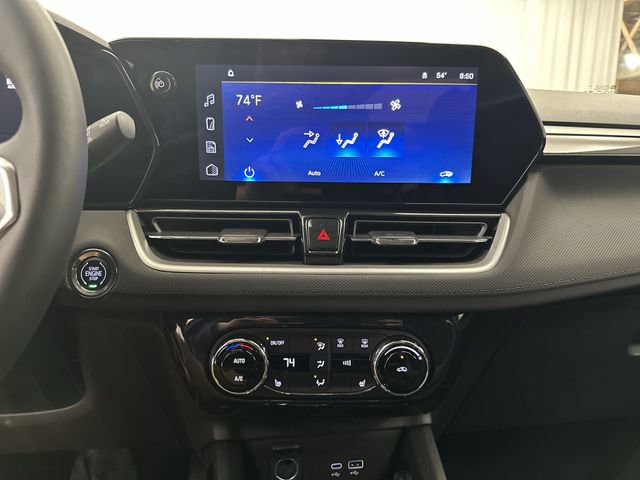 New 2026 Chevrolet TrailBlazer LT w/ Convenience Package AWD/4WD image 17