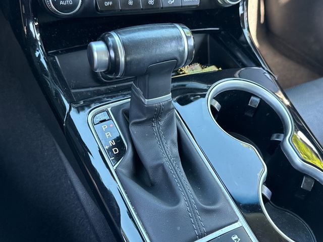 Used 2018 Kia Stinger RWD image 32