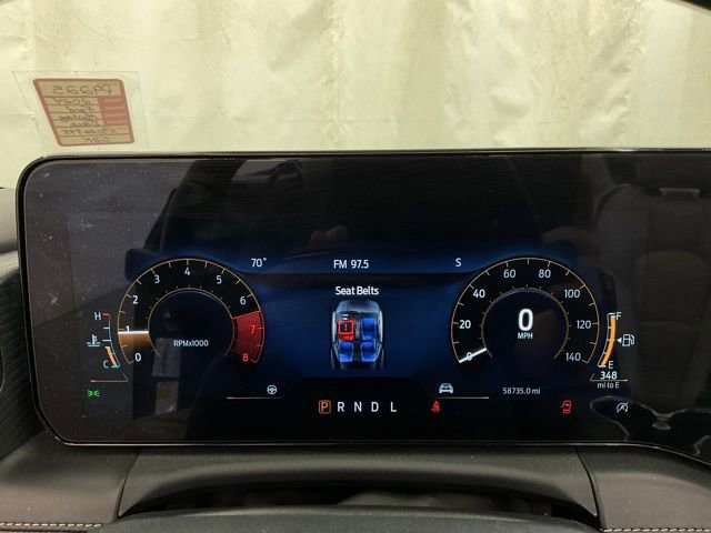 Used 2024 Ford Mustang Premium RWD image 21