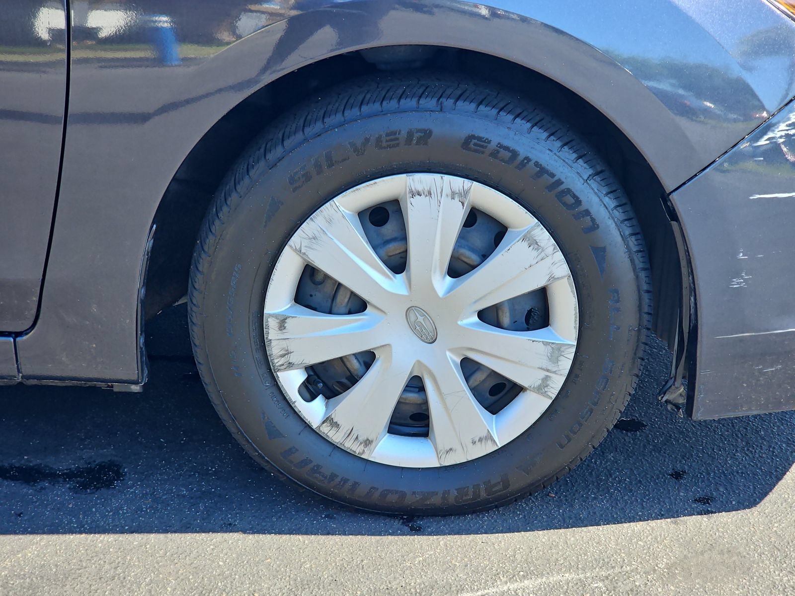Used 2016 Subaru Impreza 2.0i AWD/4WD image 10