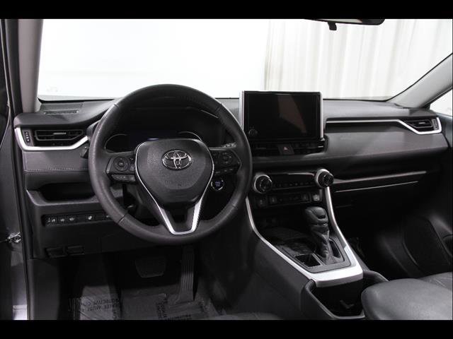 Used 2023 Toyota RAV4 XLE w/ Convenience Package AWD/4WD image 6