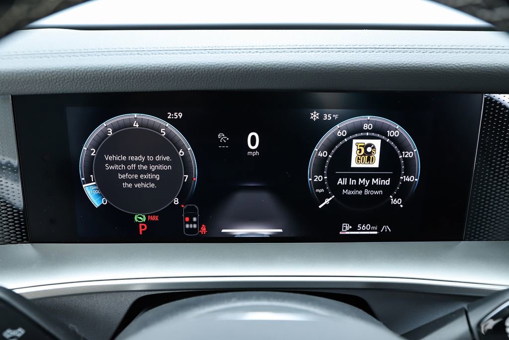 New 2026 Volkswagen Tiguan SE image 66