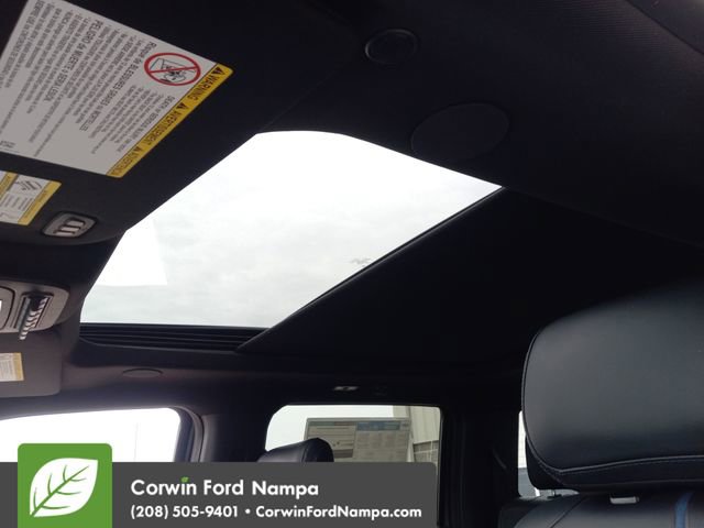 New 2026 Ford F350 Platinum image 23