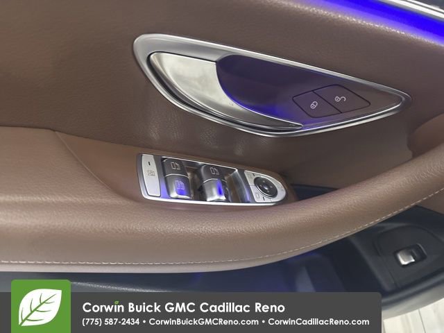 Used 2017 Mercedes-Benz E 300 image 12