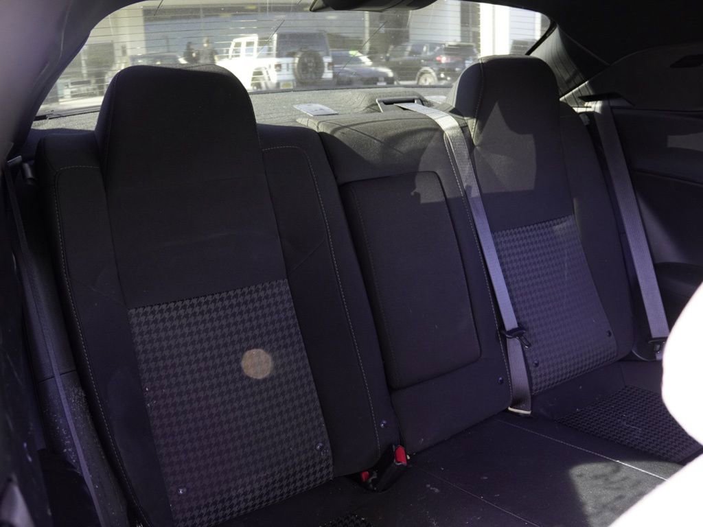 Used 2023 Dodge Challenger R/T Scat Pack image 24