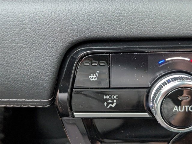 New 2025 Honda Pilot EX-L image 19