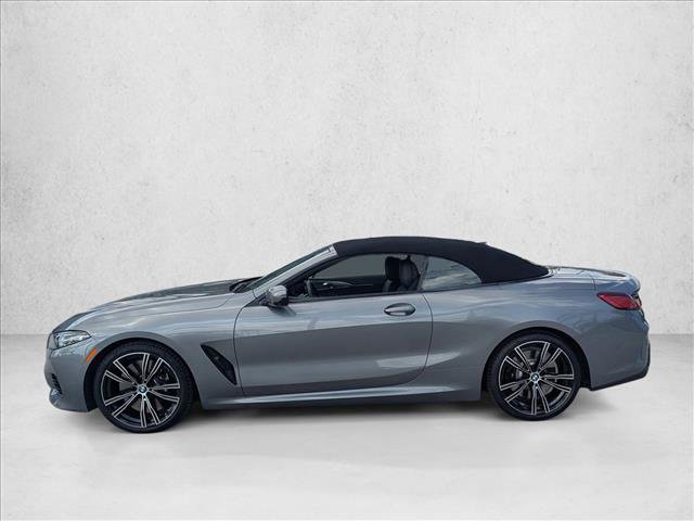 Certified 2023 BMW 840i 840i w/ Comfort Seating Package image 9