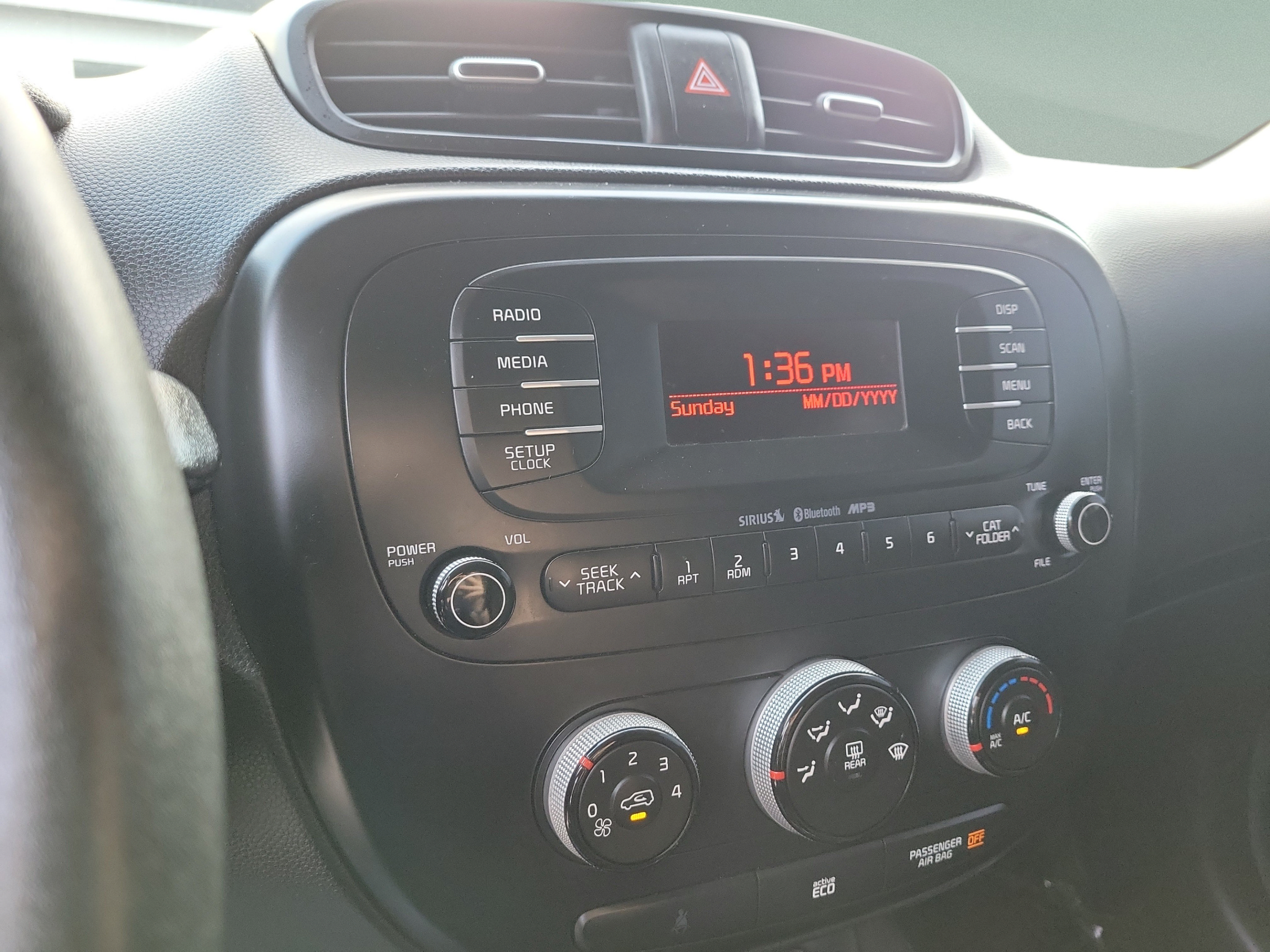 Used 2015 Kia Soul FWD image 17