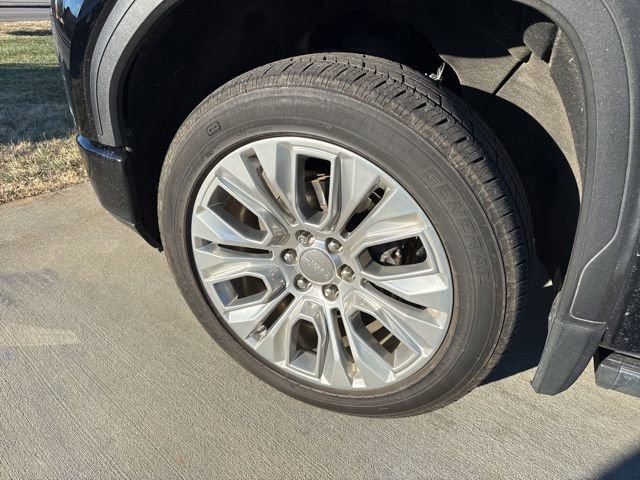 Used 2020 GMC Sierra 1500 Denali w/ Denali Ultimate Package image 5