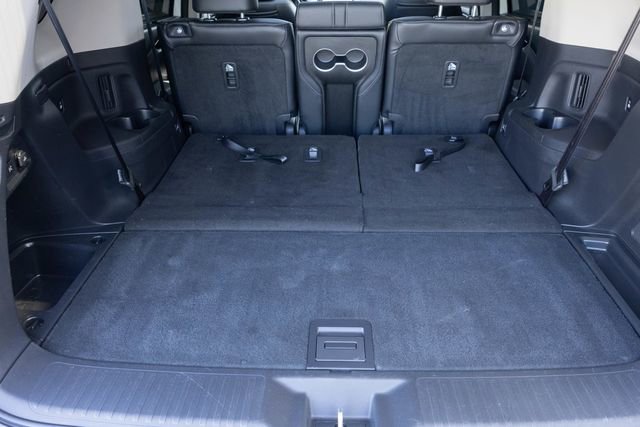 Used 2023 Honda Pilot Elite image 29