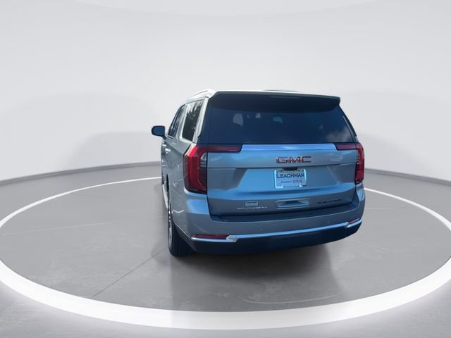 New 2026 GMC Yukon Elevation w/ Elevation Premium Package image 23