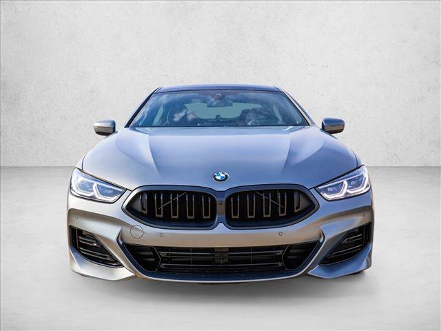 New 2026 BMW 840i xDrive AWD/4WD image 2