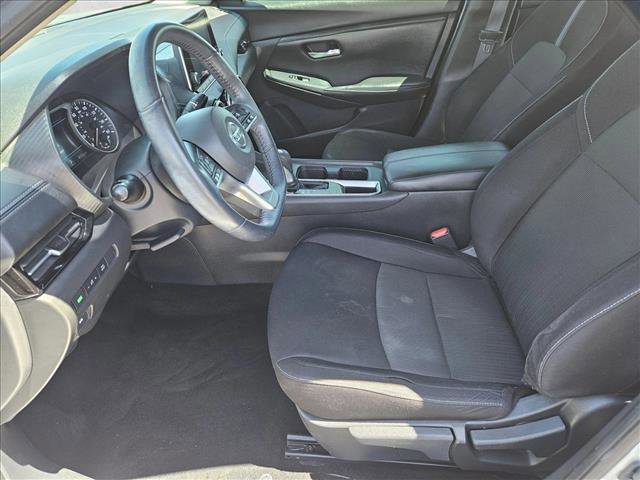 Used 2020 Nissan Sentra SV FWD image 18