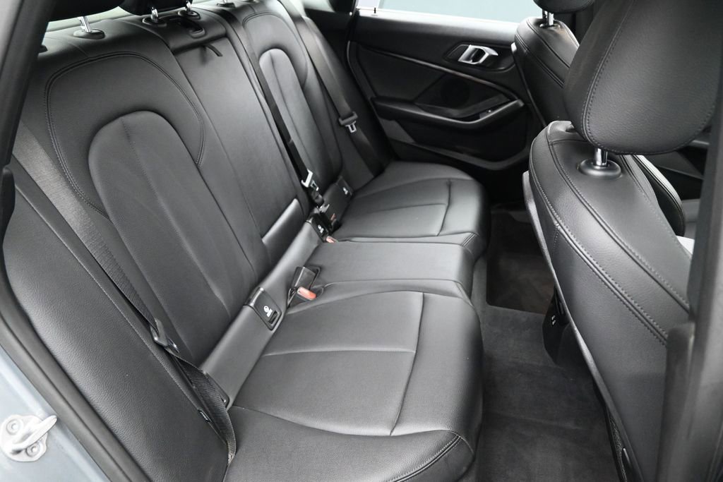 Used 2022 BMW 228i Gran Coupe w/ Convenience Package FWD image 20