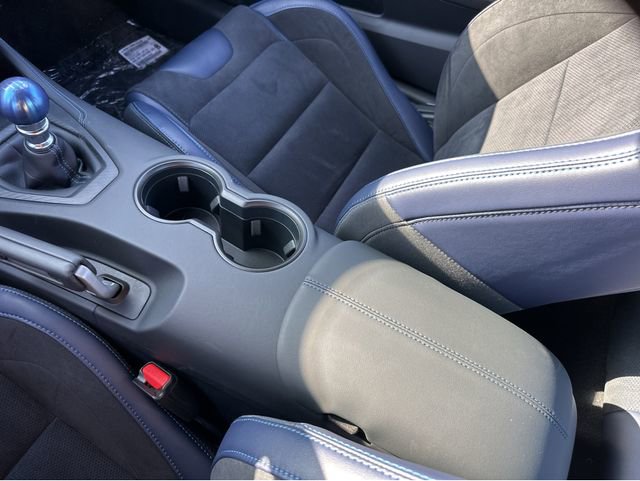 New 2025 Ford Mustang Dark Horse w/ Dark Horse Handlin Package image 30