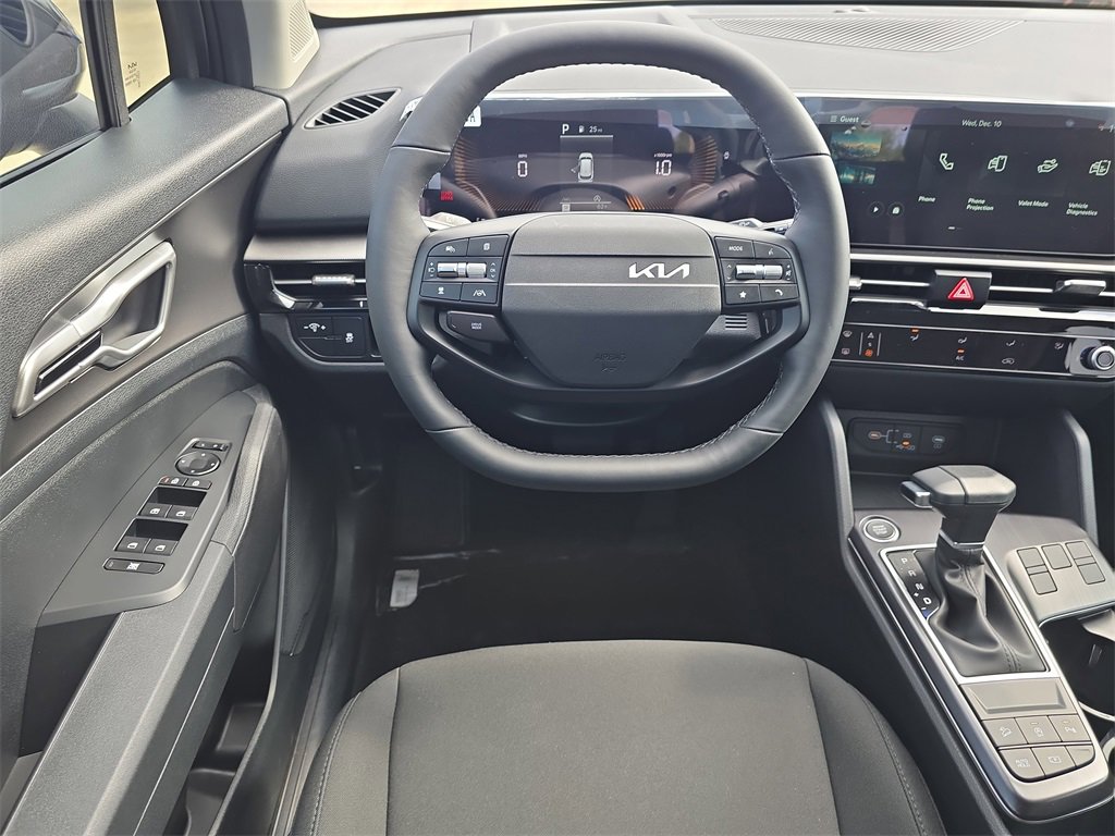 New 2026 Kia Sportage LX image 15