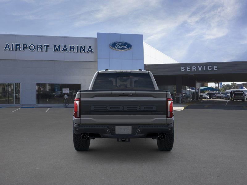 New 2025 Ford F150 Raptor image 6