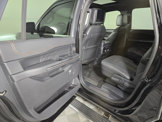 Certified 2023 Ford Expedition Max Platinum AWD/4WD image 18