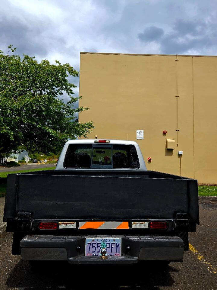 Used 2002 Ford Ranger XLT RWD image 19