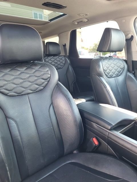 Used 2021 Hyundai Palisade Limited image 17