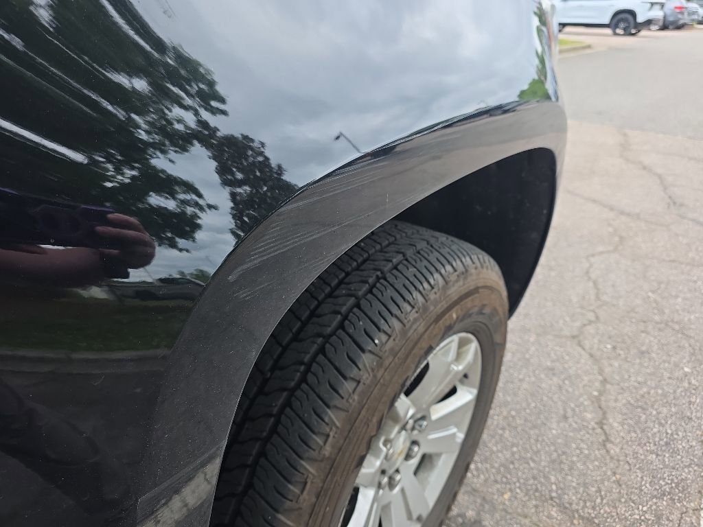Used 2021 Chevrolet Colorado LT AWD/4WD image 27